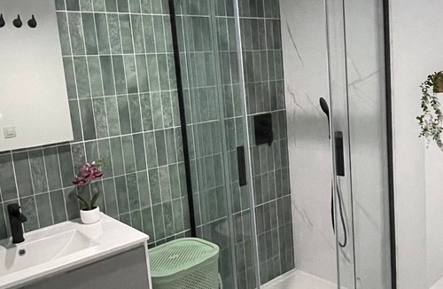 San Miguel de Salinas Apartment | Casa Blanca, new 2 bedroom apartment in San Miguel de Salinas