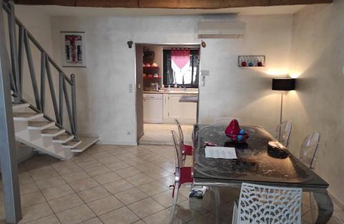 Sigean House | CASA BLANCA à SIGEAN-GÎTE