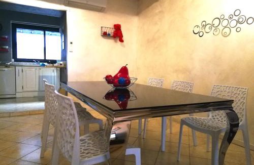 Sigean House | CASA BLANCA à SIGEAN-GÎTE