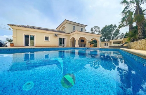 Hoya de los Patos Villa | Casa Blanca - Alicante