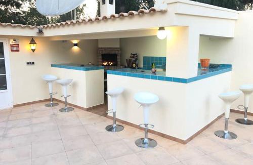 Hoya de los Patos Villa | Casa Blanca - Alicante