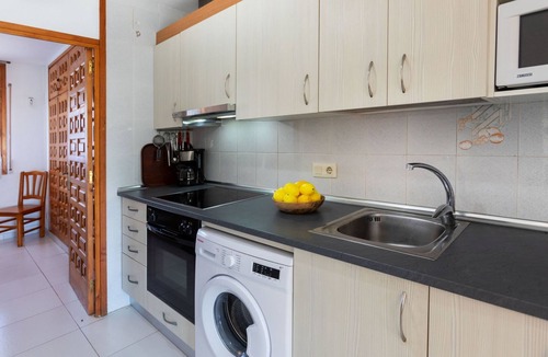 El Casalot House | Casa Blanca by Interhome