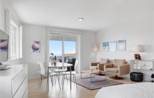 Gudhjem Apartment | Casa Blanca