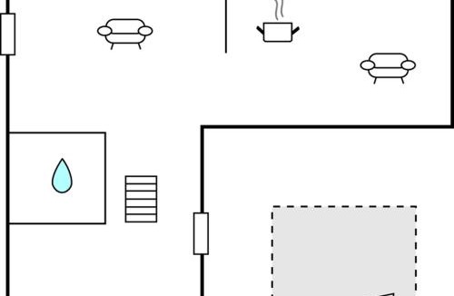 Gudhjem Apartment | Casa Blanca