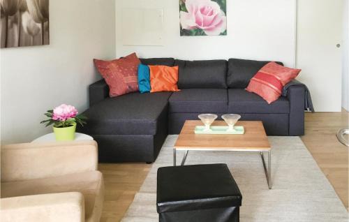 Gudhjem Apartment | Casa Blanca