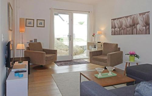 Gudhjem Apartment | Casa Blanca