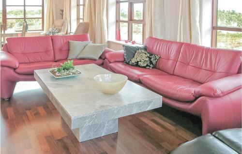 Klitmoller House | Casa Blanca