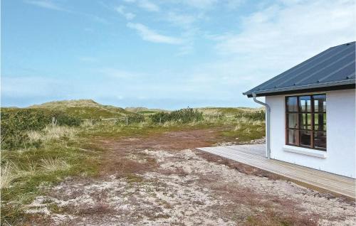 Klitmoller House | Casa Blanca