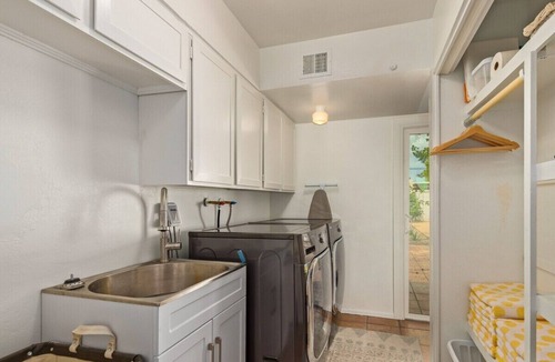Mesa House | Casa Blanca - Enjoy Heated Pool- upon request