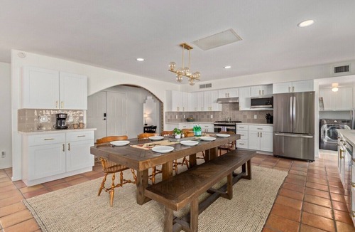 Mesa House | Casa Blanca - Enjoy Heated Pool- upon request