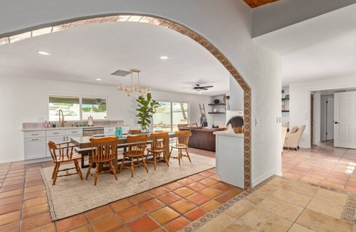 Mesa House | Casa Blanca - Enjoy Heated Pool- upon request