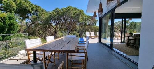 Pals Villa | Casa Blanca