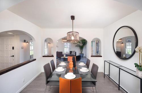 North San Antonio - SAT House | Casa Blanca Estate Lux 5BR4BA