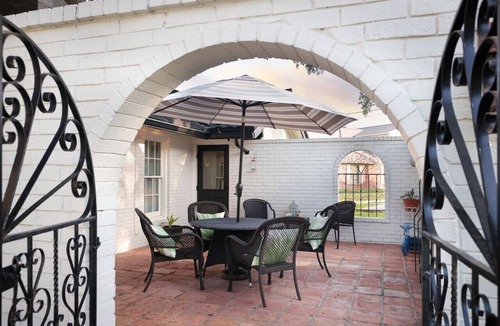 North San Antonio - SAT House | Casa Blanca Estate: Lux 5BR/4BA