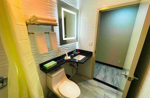 Fort Greene Hotel | Casa Blanca Hotel Brooklyn