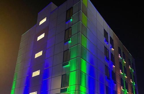 Fort Greene Hotel | Casa Blanca Hotel Brooklyn Downtown