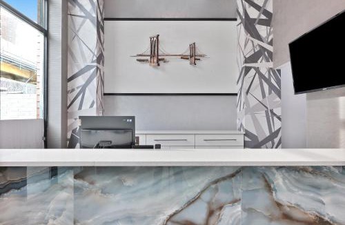 Fort Greene Hotel | Casa Blanca Hotel Brooklyn Downtown