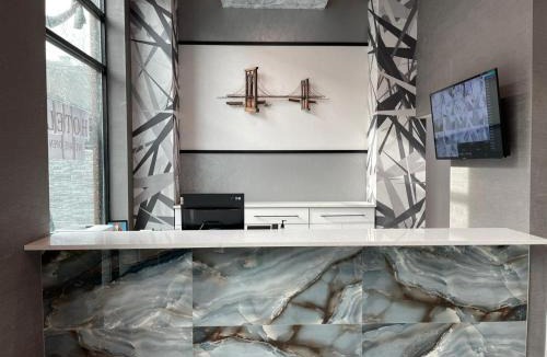 Fort Greene Hotel | Casa Blanca Hotel Brooklyn Downtown