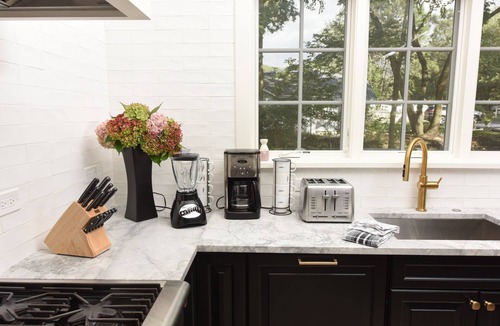Miller Beach House | Casa Blanca in Miller Beach!