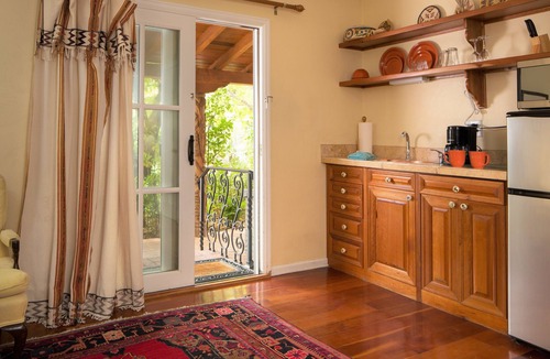 Farmington Bed & Breakfast | Casa Blanca Inn