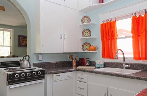 Farmington Bed & Breakfast | Casa Blanca Inn