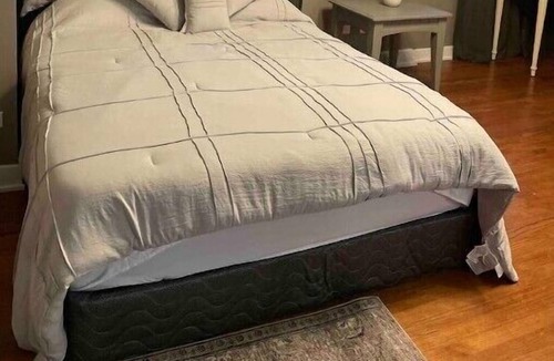 Oak Lawn House | Casa Blanca Midway