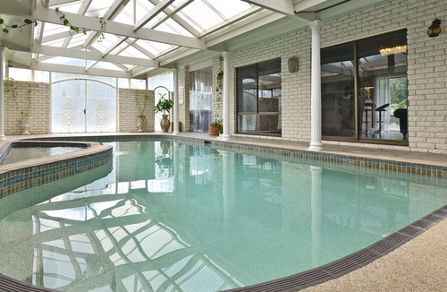 Black Hill House | Casa Blanca Newcastle