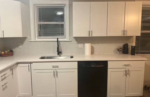 Goldsboro House | Casa Blanca