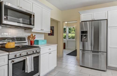 Browns Valley House | Casa Blanca