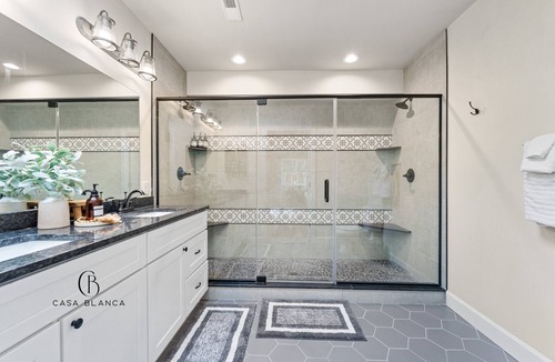 Carrolltowne House | CASA BLANCA