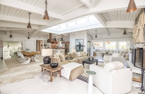 Shell Island House | Casa Blanca - A Tranquil Escape