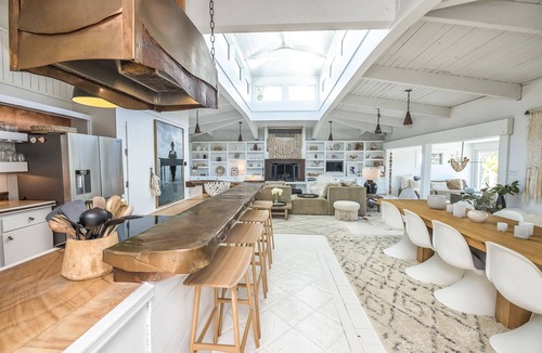 Shell Island House | Casa Blanca - A Tranquil Escape