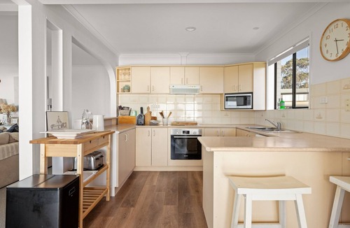 Ventnor House | Casa Blanca Ventnor Beach