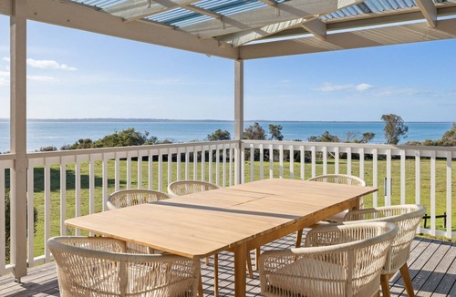 Ventnor House | Casa Blanca Ventnor Beach