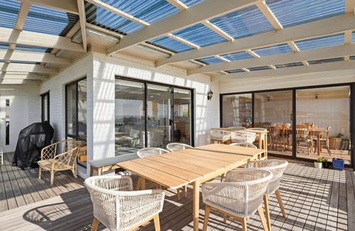 Ventnor House | Casa Blanca Ventnor Beach