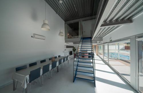 Fitero House | Casa BlancadeNavarra