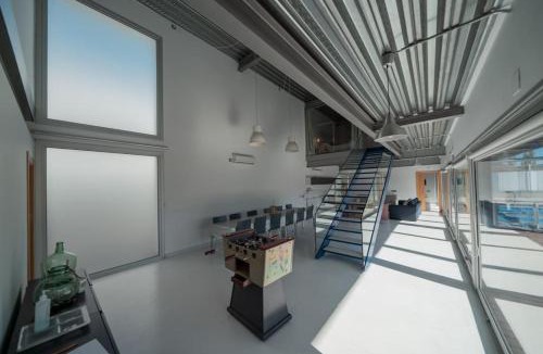 Fitero House | Casa BlancadeNavarra