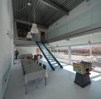 Fitero House | Casa BlancadeNavarra
