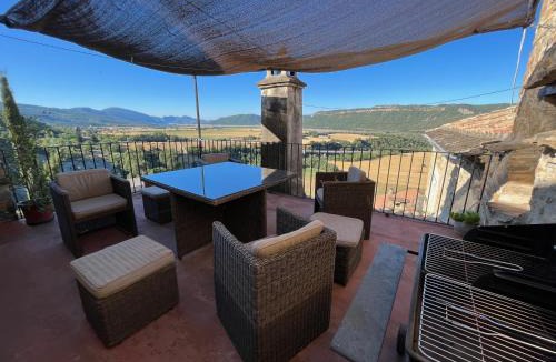 Banaston House | Casa Blas