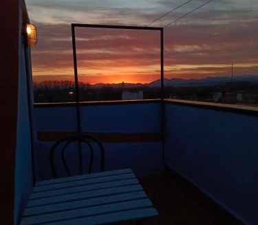 Castello d'Empuries Apartment | Casa Blava