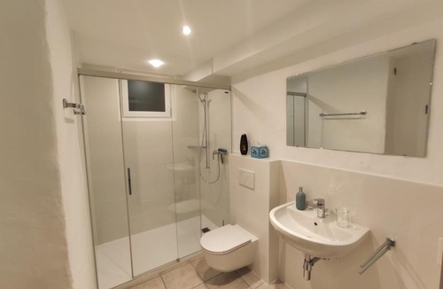 Gordevio Bed & Breakfast | Casa Blouberg