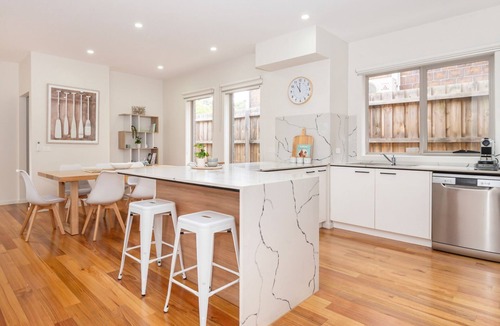 Dromana Villa | Casa Blue in Dromana