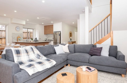 Dromana Villa | Casa Blue in Dromana