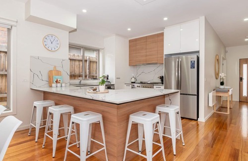 Dromana Villa | Casa Blue in Dromana