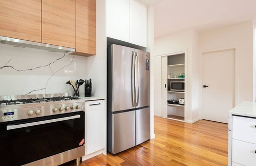 Dromana Villa | Casa Blue in Dromana