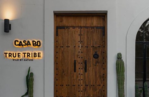 Esterito Hotel | Casa Bo