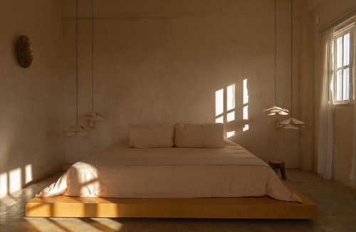 Esterito Hotel | Casa Bo