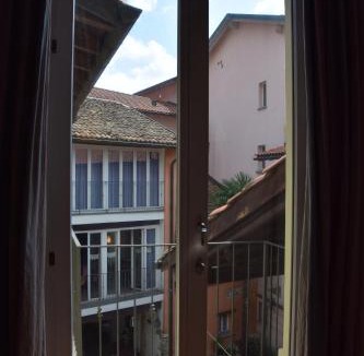 Mendrisio Bed & Breakfast | Casa Boff