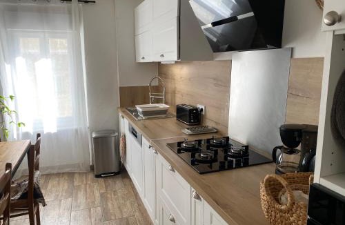 Saint-Jean-de-Barrou House | Casa Bohème