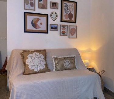 Saint-Jean-de-Barrou House | Casa Bohème